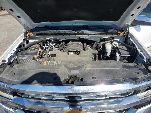 Photo 11 from auction – 2018 CHEVROLET SILVERADO with VIN 3GCPCSEC7JG556713