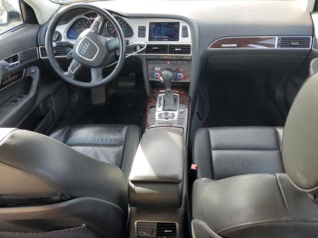 Foto 8 de la subasta – 2011 AUDI A6 PREMIUM con VIN WAUFGAFBXBN054039