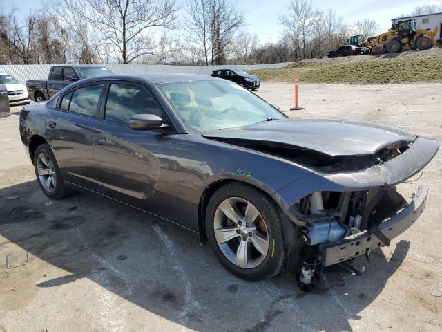 Zdjęcie 4 z aukcji – 2015 DODGE CHARGER SE z VIN 2C3CDXBG3FH762543