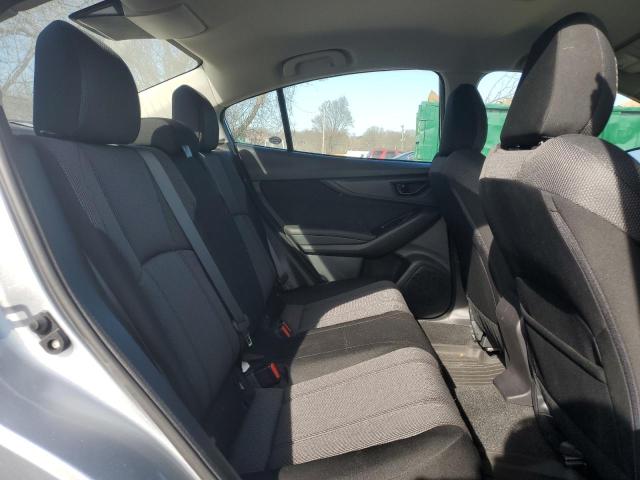 Photo 10 from auction – 2020 SUBARU IMPREZA with VIN 4S3GKAB60L3607115