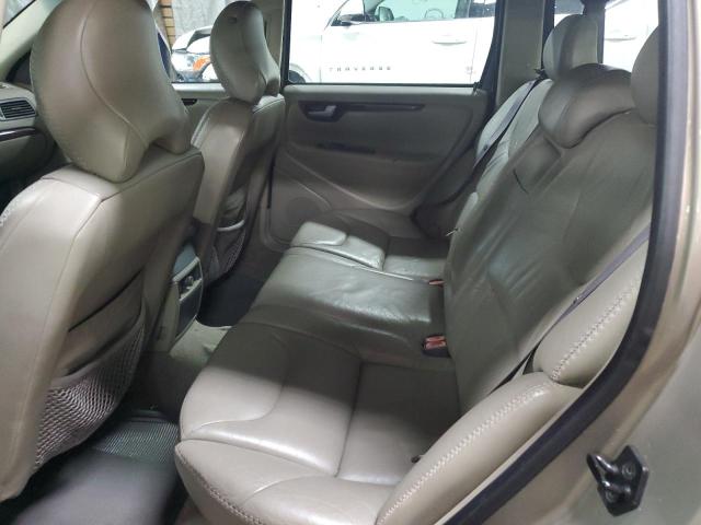 Photo 10 from auction – 2002 VOLVO V70 XC with VIN YV1SZ58D721069956