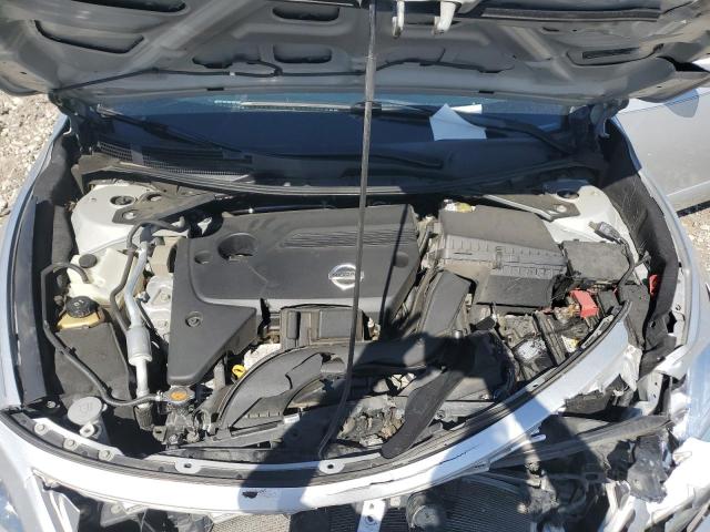 Photo 11 from auction – 2013 NISSAN ALTIMA 2.5 with VIN 1N4AL3AP5DC282994