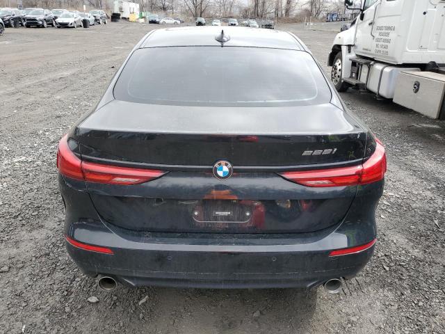 Снимка 6 от търг – 2020 BMW 228XI с VIN WBA73AK04L7F51228