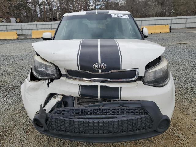 Photo 5 from auction – 2015 KIA SOUL with VIN KNDJN2A26F7235164