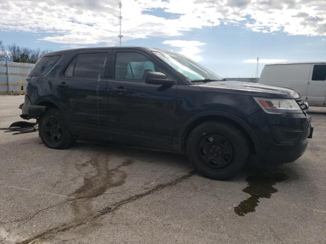 Снимка 4 от търг – 2016 FORD EXPLORER P с VIN 1FM5K8AR8GGA52517
