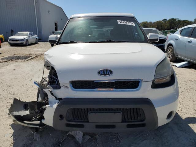 Photo 5 from auction – 2011 KIA SOUL + with VIN KNDJT2A27B7708781
