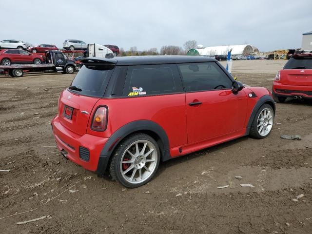 Photo 3 from auction – 2009 MINI COOPER SPO with VIN WMWMF93529TF96056