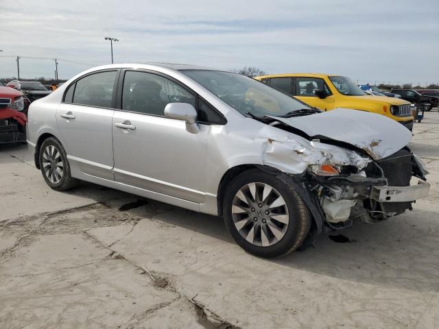 Photo 4 from auction – 2011 HONDA CIVIC EX with VIN 2HGFA1F88BH515130