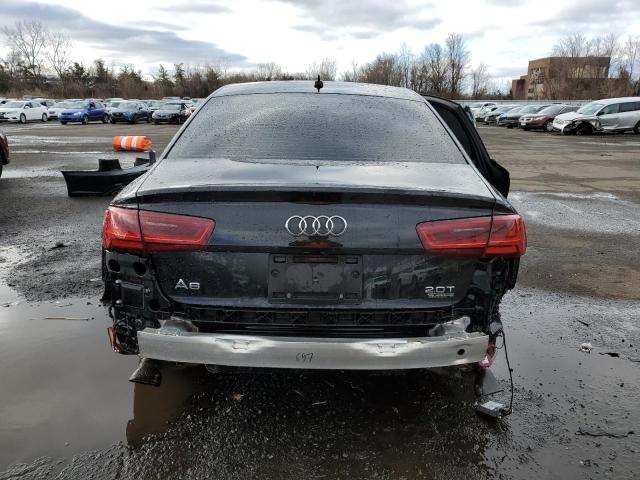 Photo 6 from auction – 2018 AUDI A6 PREMIUM with VIN WAUF8AFC1JN075706