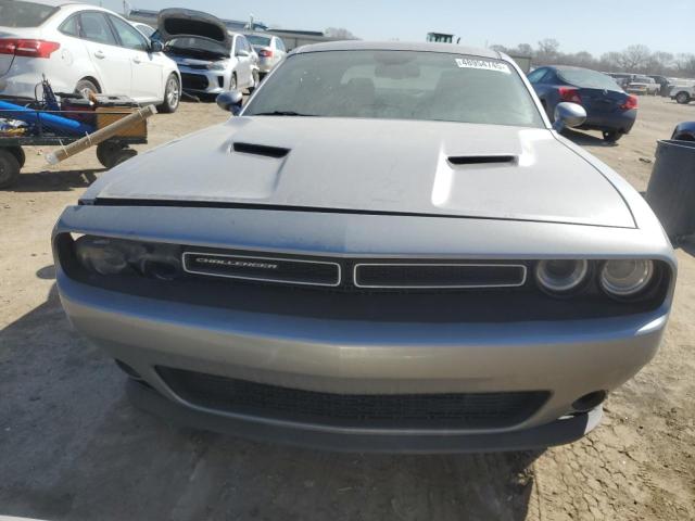 Photo 5 from auction – 2015 DODGE CHALLENGER with VIN 2C3CDZAG1FH718893