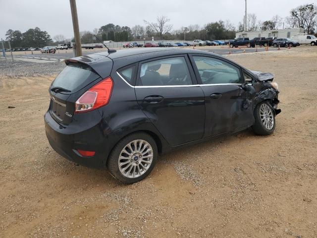 Photo 3 from auction – 2014 FORD FIESTA TIT with VIN 3FADP4FJ9EM110690
