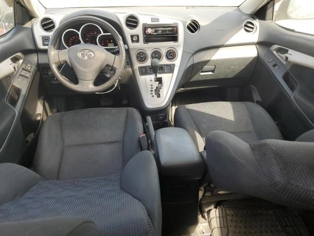 Photo 8 from auction – 2010 TOYOTA COROLLA MA with VIN 2T1LE4EE6AC017970