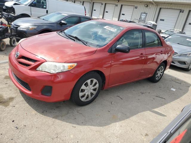 TOYOTA COROLLA BA 2011 с VIN JTDBU4EE1BJ100405 - Снимка от търг