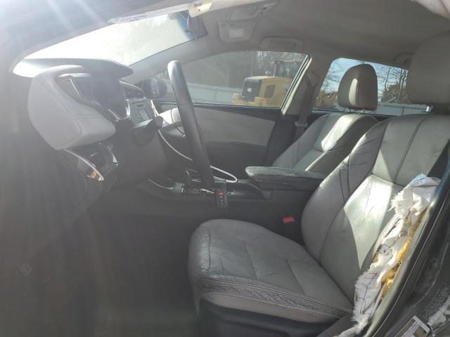Photo 7 from auction – 2014 TOYOTA AVALON BAS with VIN 4T1BK1EB8EU088181