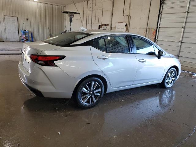 Photo 3 from auction – 2021 NISSAN VERSA SV with VIN 3N1CN8EV4ML877538