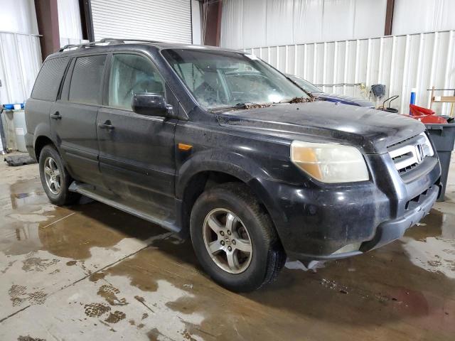 Снимка 4 от търг – 2006 HONDA PILOT EX с VIN 5FNYF185X6B007443