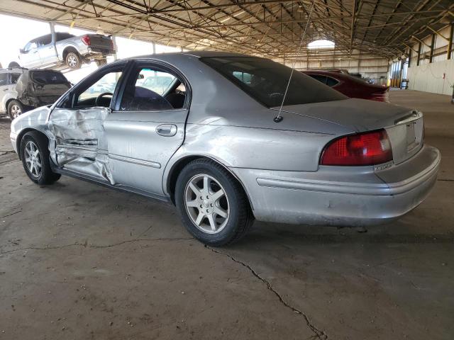 Photo 2 from auction – 2001 MERCURY SABLE LS with VIN 1MEFM53U11G615352