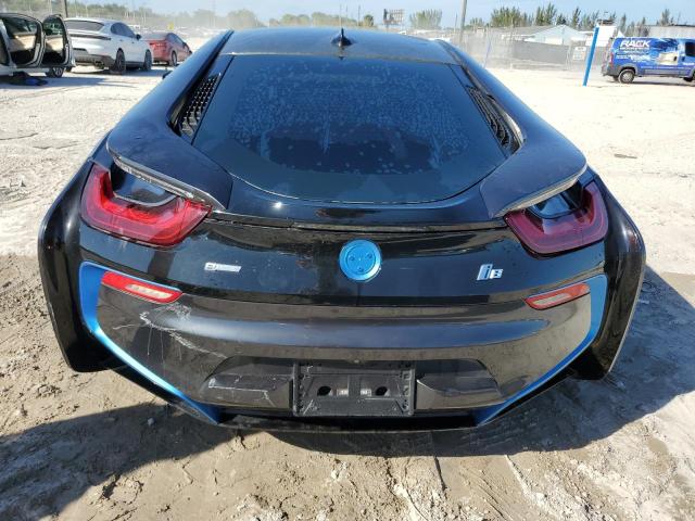 Снимка 6 от търг – 2016 BMW I8 с VIN WBY2Z2C57GV676037