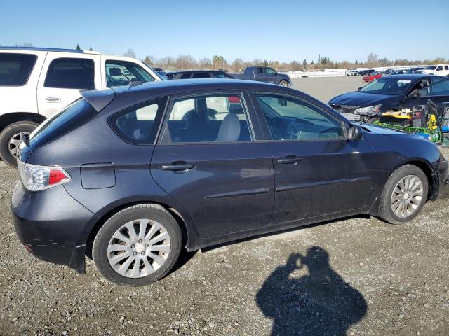 Photo 3 from auction – 2008 SUBARU IMPREZA 2. with VIN JF1GH61678G800204