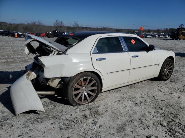 Photo 3 from auction – 2006 CHRYSLER 300C with VIN 2C3KA63H56H477106