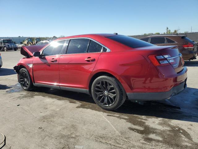 Photo 2 from auction – 2014 FORD TAURUS LIM with VIN 1FAHP2F81EG134768