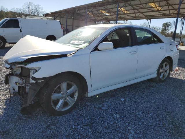 TOYOTA CAMRY BASE 2011 с VIN 4T1BF3EKXBU771799 - Снимка от търг