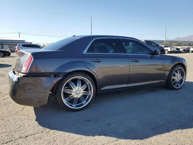 Photo 3 from auction – 2014 CHRYSLER 300 with VIN 2C3CCAAGXEH123382