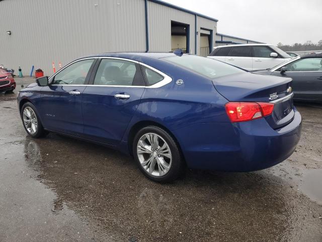 Photo 2 from auction – 2014 CHEVROLET IMPALA LT with VIN 1G1115SL5EU101419