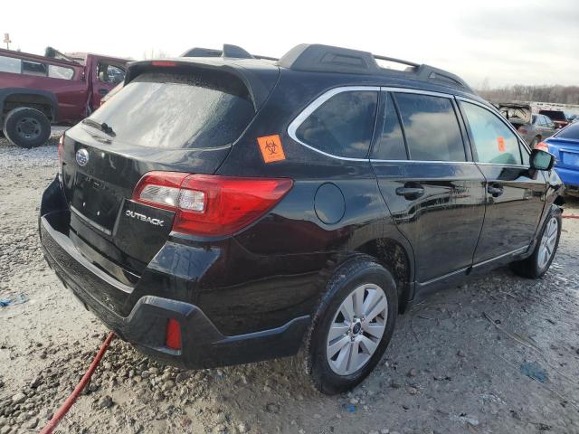 Photo 3 from auction – 2018 SUBARU OUTBACK 2. with VIN 4S4BSAFC9J3215818