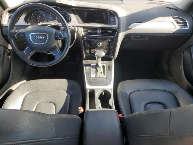 Photo 8 from auction – 2014 AUDI A4 PREMIUM with VIN WAUBFAFL7EA080250