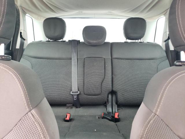 Photo 10 from auction – 2014 FIAT 500L TREKK with VIN ZFBCFADHXEZ019775