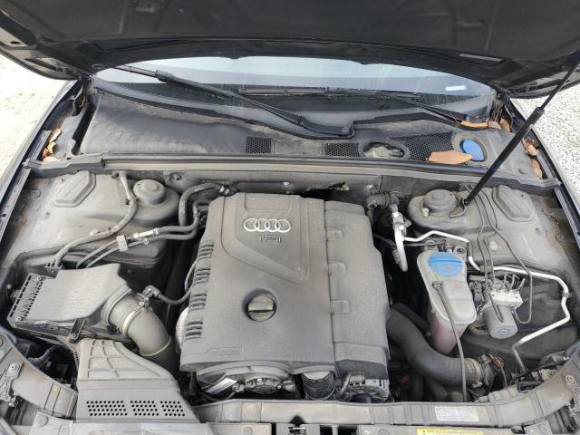 Снимка 11 от търг – 2014 AUDI A5 PREMIUM с VIN WAULFAFRXEA070241