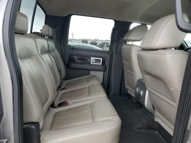 Photo 10 from auction – 2009 FORD F150 SUPER with VIN 1FTPW14V59FA73352