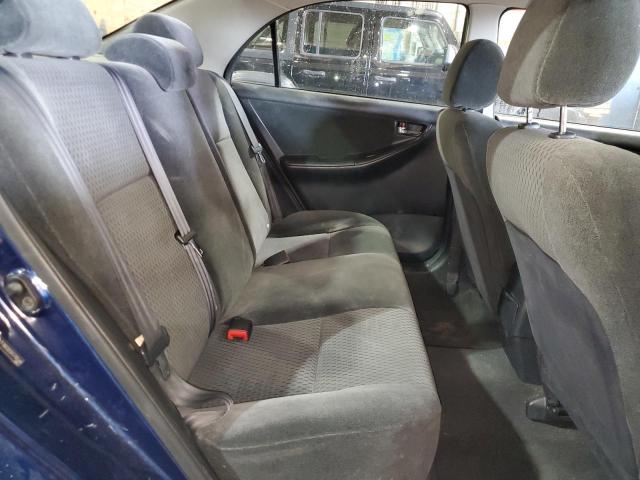 Foto 10 de la subasta – 2007 TOYOTA COROLLA S con VIN 2T1BR32E87C795548