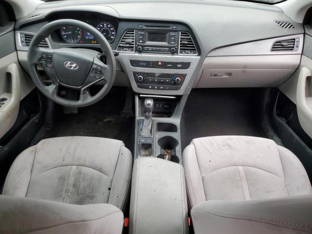 Photo 8 from auction – 2015 HYUNDAI SONATA SE with VIN 5NPE24AF0FH002613