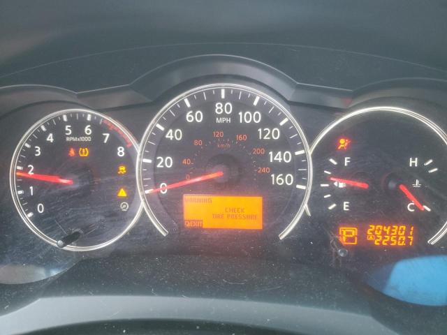 Снимка 9 от търг – 2012 NISSAN ALTIMA SR с VIN 1N4BL2EP2CC163517