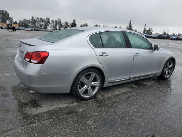 Photo 3 from auction – 2006 LEXUS GS 430 with VIN JTHBN96S865005772