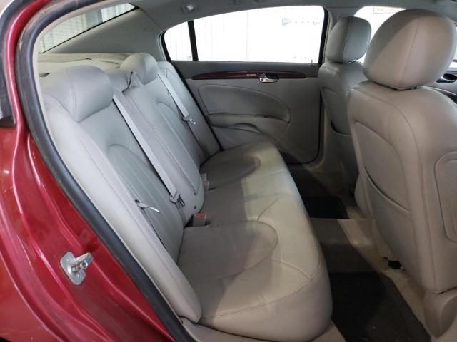 Photo 10 from auction – 2006 BUICK LUCERNE CX with VIN 1G4HD57236U125826