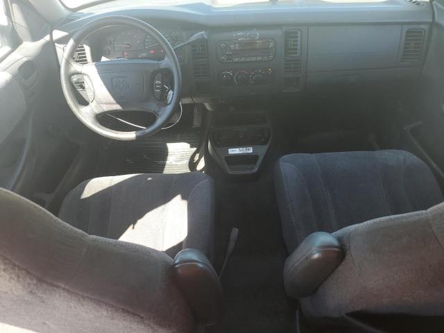 Photo 8 from auction – 2004 DODGE DAKOTA QUA with VIN 1D7HL38KX4S570301