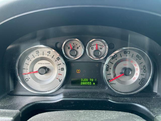 Снимка 8 от търг – 2008 FORD EDGE LIMIT с VIN 2FMDK39C58BB46667