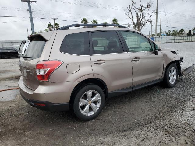 Photo 3 from auction – 2014 SUBARU FORESTER 2 with VIN JF2SJAJC3EH543390