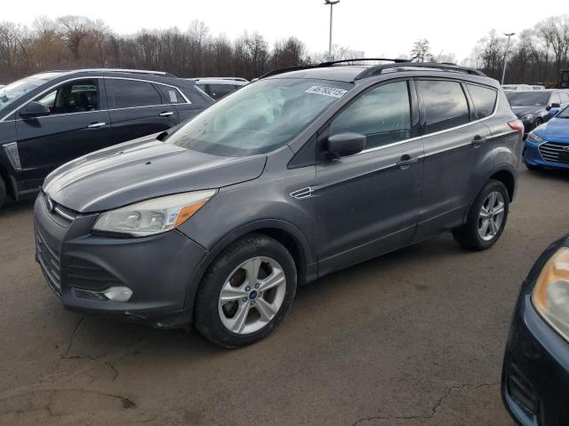 FORD ESCAPE SE 2014 with VIN 1FMCU9GX4EUC10878 - Photo from auction