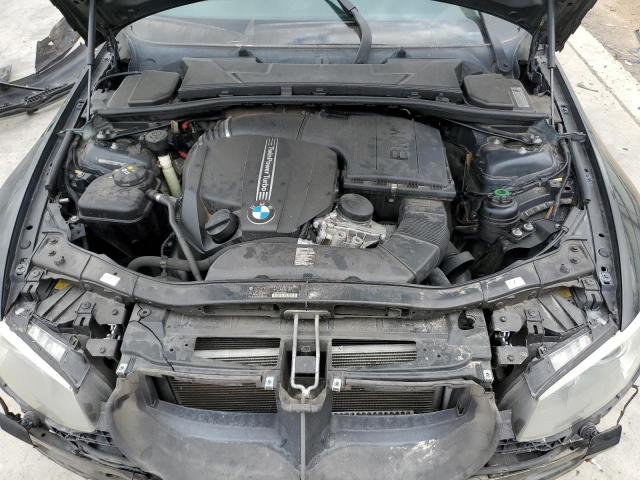Photo 11 from auction – 2011 BMW 335 I with VIN WBAKG7C56BE598716