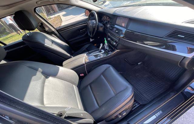 Photo 5 from auction – 2011 BMW 528 I with VIN WBAFR1C54BC739738