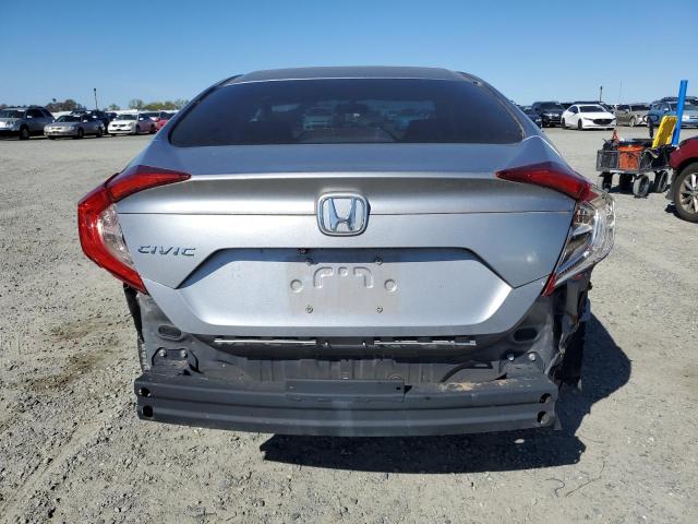 Photo 6 from auction – 2016 HONDA CIVIC LX with VIN 19XFC2F5XGE245468