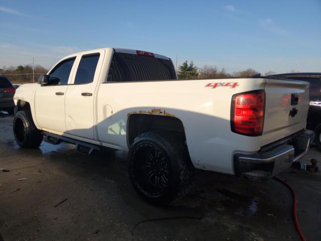 Photo 2 from auction – 2014 CHEVROLET SILVERADO with VIN 1GCVKREC4EZ164085