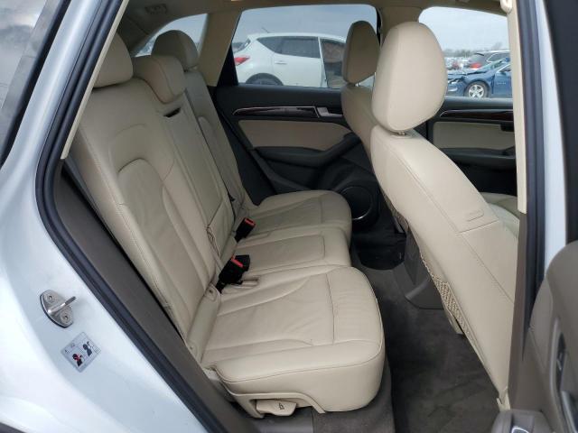 Photo 11 from auction – 2015 AUDI Q5 PREMIUM with VIN WA1LFAFP9FA031962