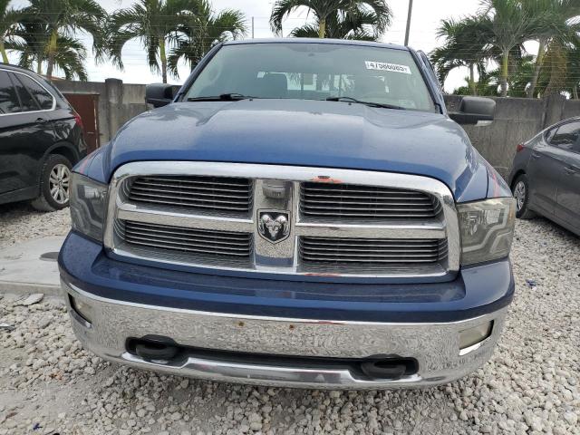 Photo 5 from auction – 2011 DODGE RAM 1500 with VIN 1D7RB1GT0BS653982