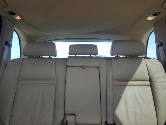 Photo 10 from auction – 2010 BMW X5 XDRIVE3 with VIN 5UXFE4C58AL279870