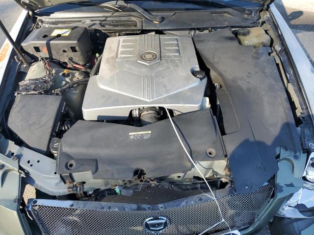 Снимка 11 от търг – 2005 CADILLAC STS с VIN 1G6DW677350196094